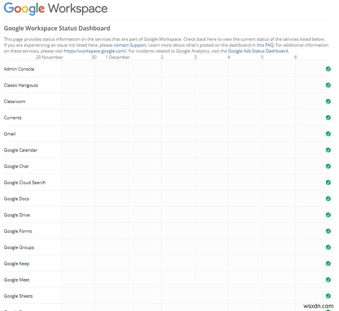 ไม่สามารถอัปโหลดไฟล์ไปยัง Google Drive? นี่คือการแก้ไขบางส่วน 