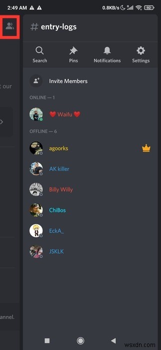 วิธีส่งวิดีโอบน Discord (PC, Android, iOS) 