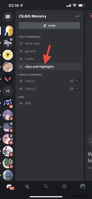 วิธีส่งวิดีโอบน Discord (PC, Android, iOS) 