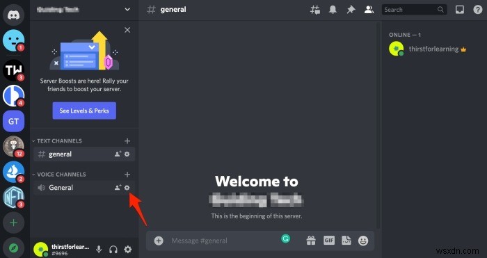 11 วิธีในการป้องกันไม่ให้ Discord ถูกตัดการเชื่อมต่อและเชื่อมต่อใหม่ 