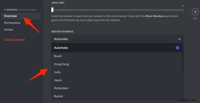 11 วิธีในการป้องกันไม่ให้ Discord ถูกตัดการเชื่อมต่อและเชื่อมต่อใหม่ 