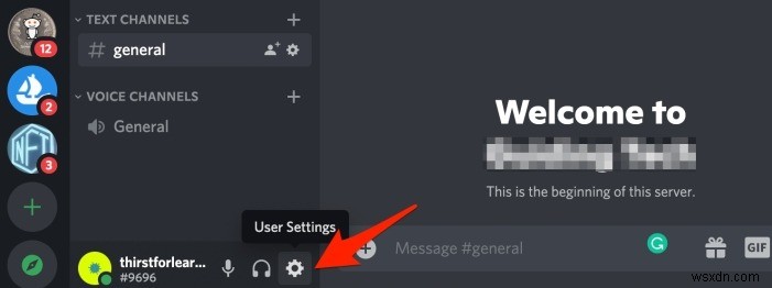 11 วิธีในการป้องกันไม่ให้ Discord ถูกตัดการเชื่อมต่อและเชื่อมต่อใหม่ 