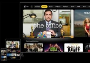 สตรีมเนื้อหาฟรีด้วย Peacock TV ของ NBC 
