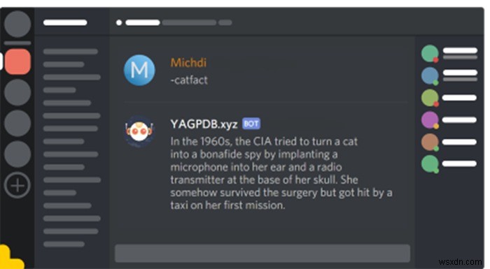 15 บอท Discord ที่ดีที่สุดในการปรับปรุงเซิร์ฟเวอร์ Discord ของคุณ 