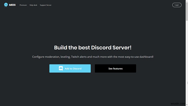 15 บอท Discord ที่ดีที่สุดในการปรับปรุงเซิร์ฟเวอร์ Discord ของคุณ 