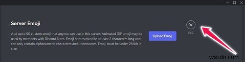 วิธีสร้างและเพิ่มอีโมจิที่กำหนดเองลงในเซิร์ฟเวอร์ Discord ของคุณ 