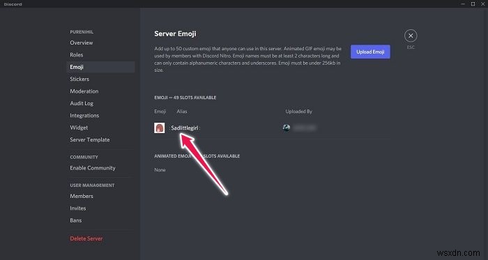 วิธีสร้างและเพิ่มอีโมจิที่กำหนดเองลงในเซิร์ฟเวอร์ Discord ของคุณ 