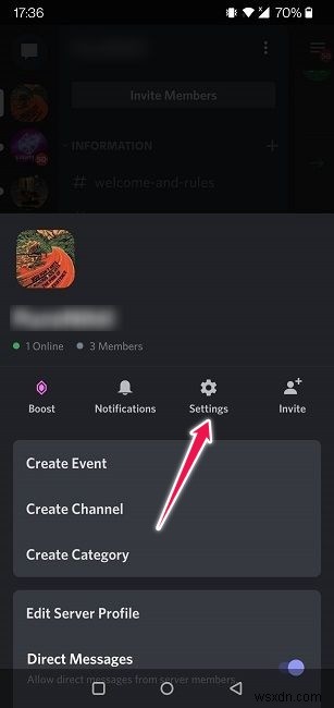 วิธีสร้างและเพิ่มอีโมจิที่กำหนดเองลงในเซิร์ฟเวอร์ Discord ของคุณ 