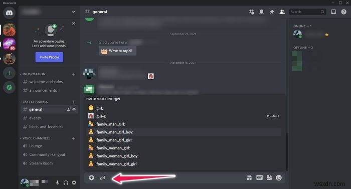 วิธีสร้างและเพิ่มอีโมจิที่กำหนดเองลงในเซิร์ฟเวอร์ Discord ของคุณ 