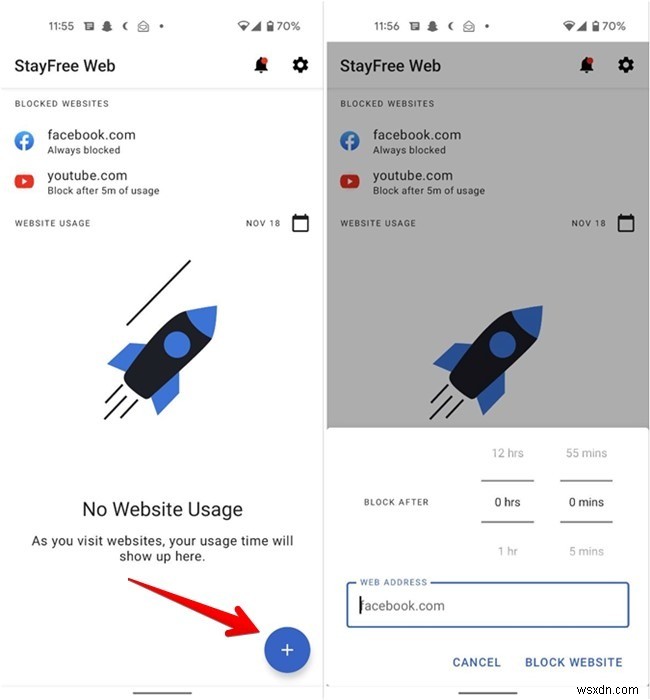 วิธีบล็อกเว็บไซต์ใน Chrome, Firefox, Edge, Safari, Android และ iOS 