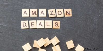 วิธีที่ดีที่สุดในการติดตามการลดราคาของ Amazon 