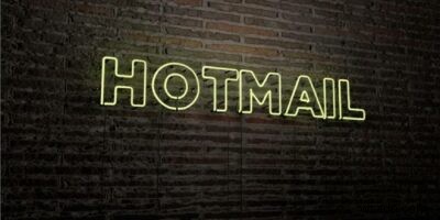 วิธีการเข้าสู่ระบบบัญชี Hotmail ของคุณ 