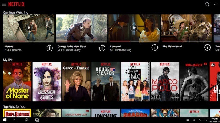 วิธีดาวน์โหลดเนื้อหา Netflix เพื่อดูแบบออฟไลน์ 