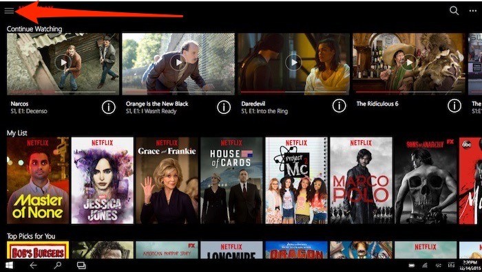 วิธีดาวน์โหลดเนื้อหา Netflix เพื่อดูแบบออฟไลน์ 