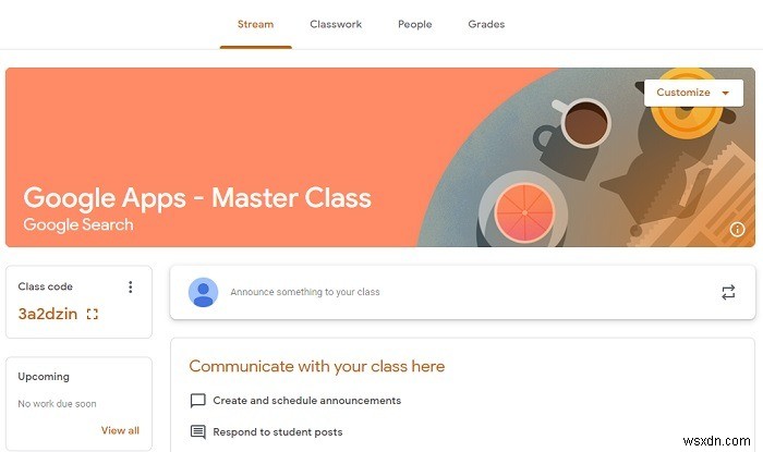 เคล็ดลับและบทช่วยสอนที่ดีที่สุดสำหรับ Google Classroom 