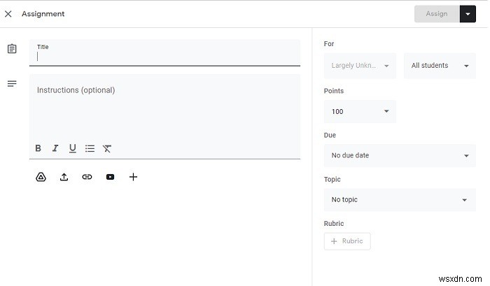 เคล็ดลับและบทช่วยสอนที่ดีที่สุดสำหรับ Google Classroom 