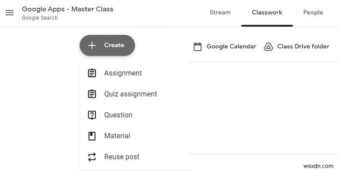 เคล็ดลับและบทช่วยสอนที่ดีที่สุดสำหรับ Google Classroom 