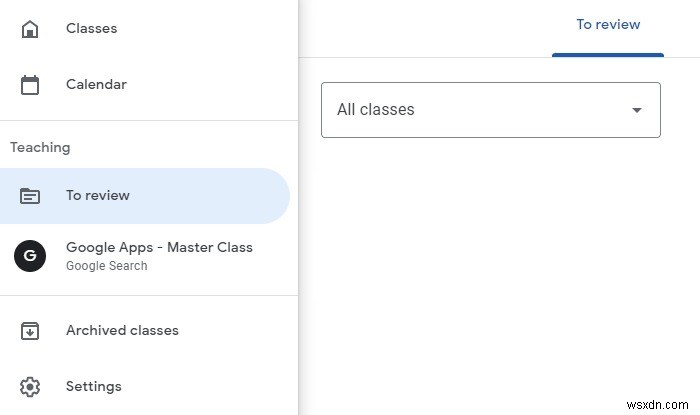 เคล็ดลับและบทช่วยสอนที่ดีที่สุดสำหรับ Google Classroom 