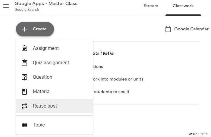 เคล็ดลับและบทช่วยสอนที่ดีที่สุดสำหรับ Google Classroom 