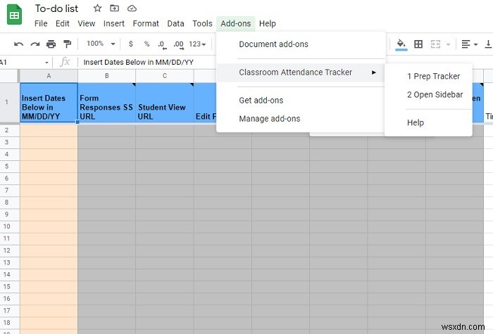 เคล็ดลับและบทช่วยสอนที่ดีที่สุดสำหรับ Google Classroom 