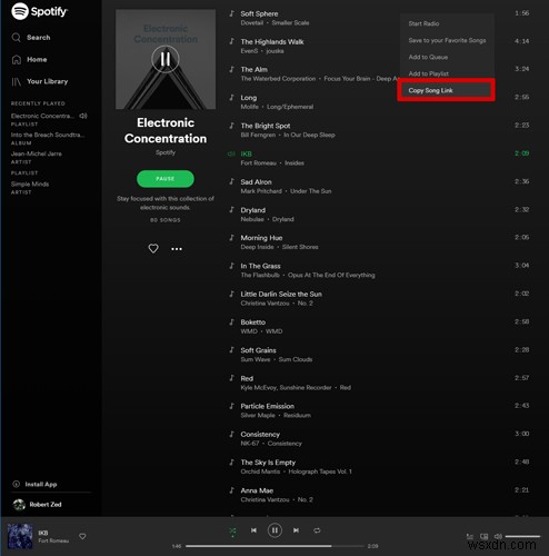 Spotify Web Player ไม่ทำงาน? นี่คือการแก้ไข 