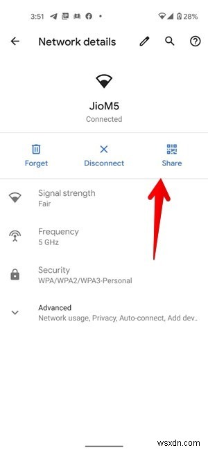 วิธีค้นหาและแบ่งปันรหัสผ่าน Wi-Fi ของคุณอย่างง่ายดายบนอุปกรณ์ทุกชนิด