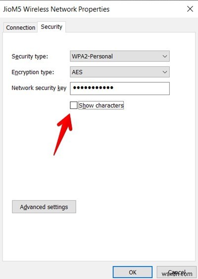 วิธีค้นหาและแบ่งปันรหัสผ่าน Wi-Fi ของคุณอย่างง่ายดายบนอุปกรณ์ทุกชนิด