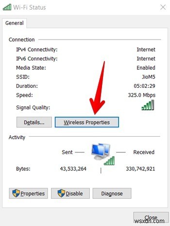 วิธีค้นหาและแบ่งปันรหัสผ่าน Wi-Fi ของคุณอย่างง่ายดายบนอุปกรณ์ทุกชนิด