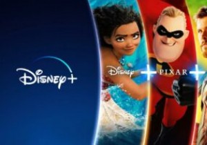 สิ่งที่จะเกิดขึ้นเมื่อคุณสมัคร Disney+ 