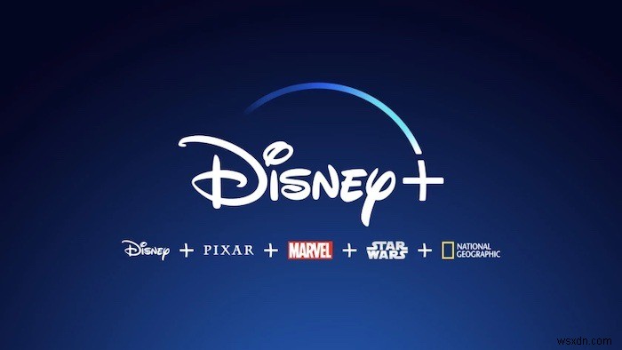 สิ่งที่จะเกิดขึ้นเมื่อคุณสมัคร Disney+ 