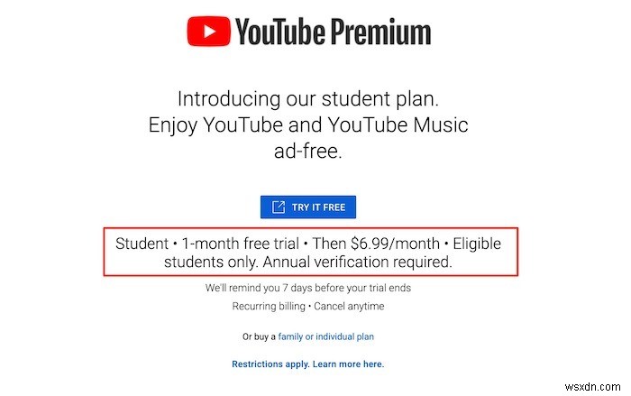 YouTube TV กับ YouTube Premium:สิ่งที่คุณต้องรู้ 