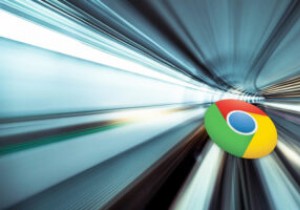 เร่งความเร็ว Chrome ด้วยส่วนขยายเหล่านี้ 