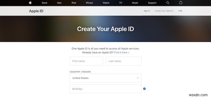 Apple ID Q&A:ตอบคำถามยอดนิยม 16 ข้อ 