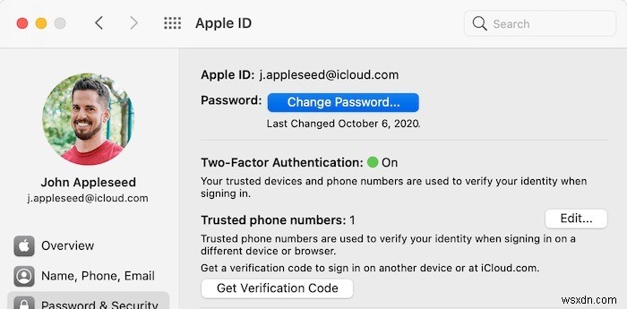 Apple ID Q&A:ตอบคำถามยอดนิยม 16 ข้อ 