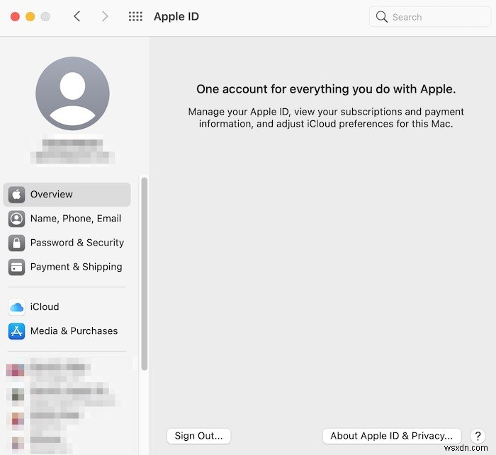 Apple ID Q&A:ตอบคำถามยอดนิยม 16 ข้อ 