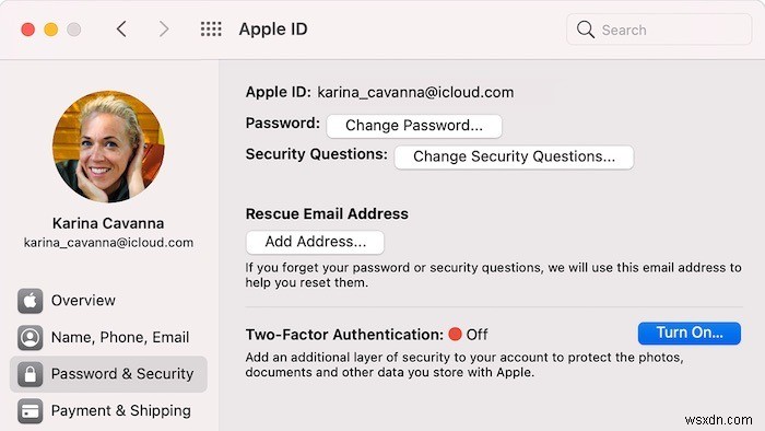 Apple ID Q&A:ตอบคำถามยอดนิยม 16 ข้อ 