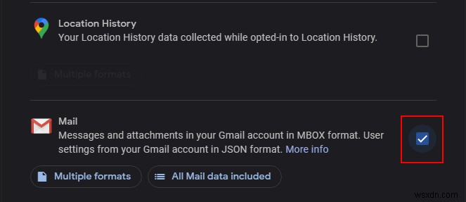 วิธีลบบัญชี Gmail อย่างถาวร 