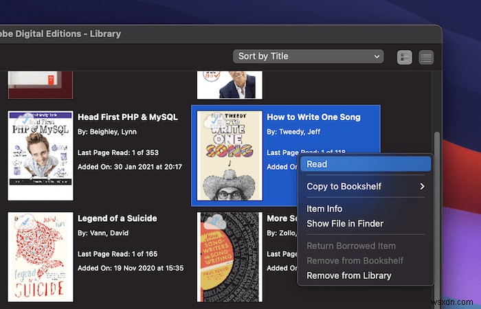 อธิบาย ePUB:สิ่งที่คุณต้องรู้เกี่ยวกับรูปแบบ Ebook นี้ 