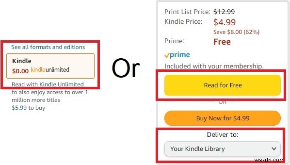 Kindle Unlimited คืออะไร? นี่คือทุกสิ่งที่คุณต้องรู้ 