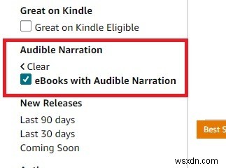 Kindle Unlimited คืออะไร? นี่คือทุกสิ่งที่คุณต้องรู้ 