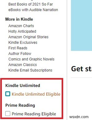 Kindle Unlimited คืออะไร? นี่คือทุกสิ่งที่คุณต้องรู้ 