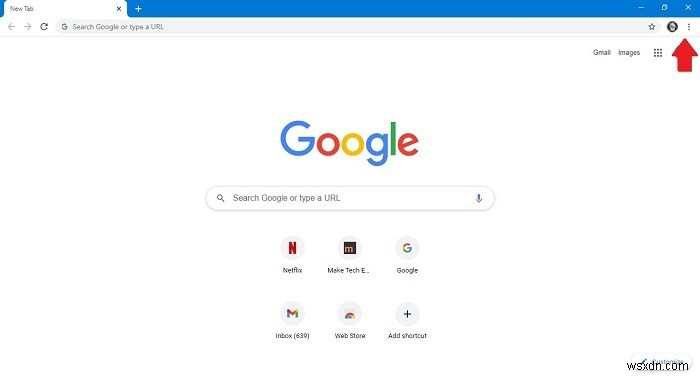 เปลี่ยนพื้นหลัง Google ของคุณบนเดสก์ท็อปและอุปกรณ์เคลื่อนที่ 