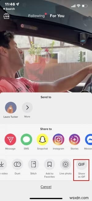 วิธีดาวน์โหลดวิดีโอ TikTok ได้ทุกที่ 