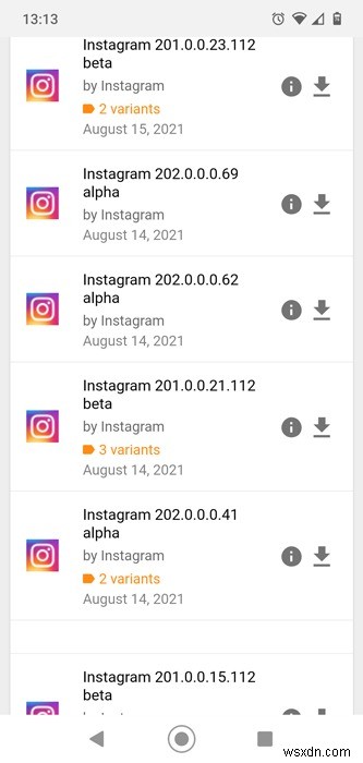 Instagram ไม่ทำงาน? นี่คือ 10 วิธีในการแก้ไข 