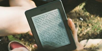 Kindle Cloud Reader คืออะไรและเหมาะสำหรับคุณหรือไม่? 