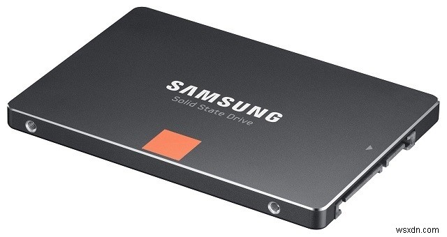 การซื้อ SSD:สิ่งที่ควรมองหา 