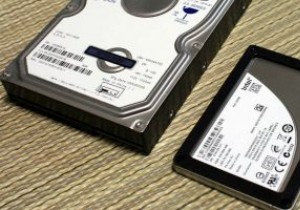 การซื้อ SSD:สิ่งที่ควรมองหา 