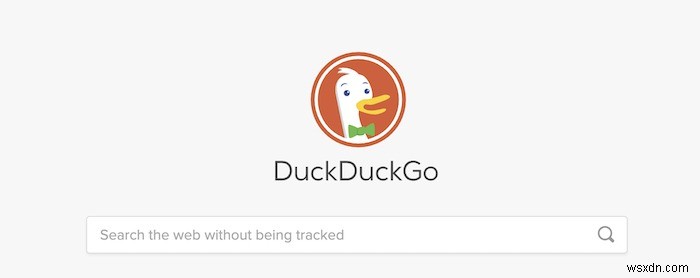 อธิบายบริการป้องกันอีเมลของ DuckDuckGo 