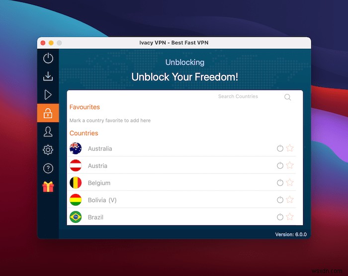 รีวิว Ivacy VPN:ปลดล็อกการสตรีมทั่วโลก ที่เก็บข้อมูลบนคลาวด์ และความเป็นส่วนตัว 