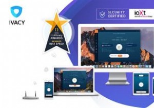 รีวิว Ivacy VPN:ปลดล็อกการสตรีมทั่วโลก ที่เก็บข้อมูลบนคลาวด์ และความเป็นส่วนตัว 
